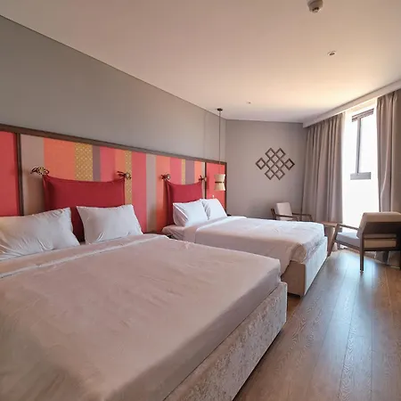 Condotel S1007 Apec Mandala Mui Ne