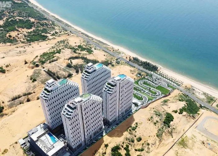 Condotel S1007 Apec Mandala Mui Ne