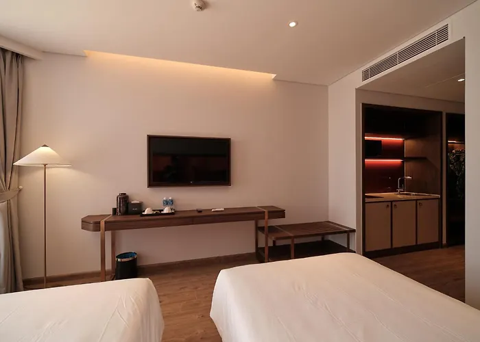 Condotel S1007 Apec Mandala Mui Ne Phan Thiết