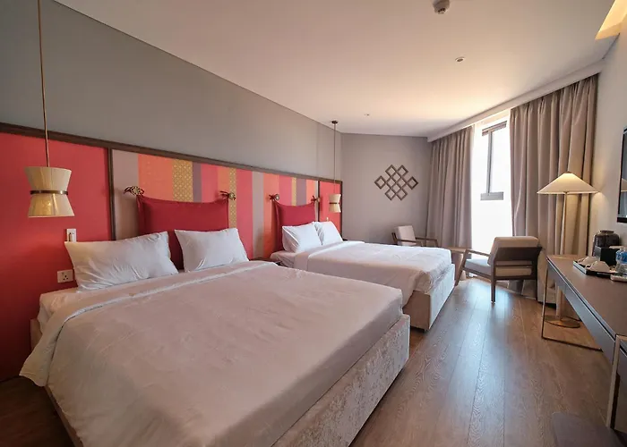 Condotel S1007 Apec Mandala Mui Ne *