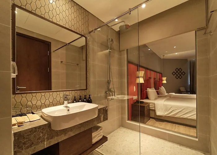 Condotel S1007 Apec Mandala Mui Ne Phan Thiết